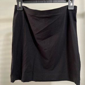 H&M Black Skirt